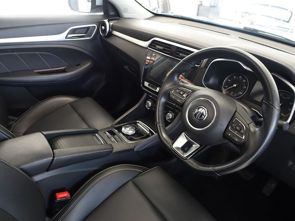Used MG MG ZS 2021 for sale - 76029369: Photo 3