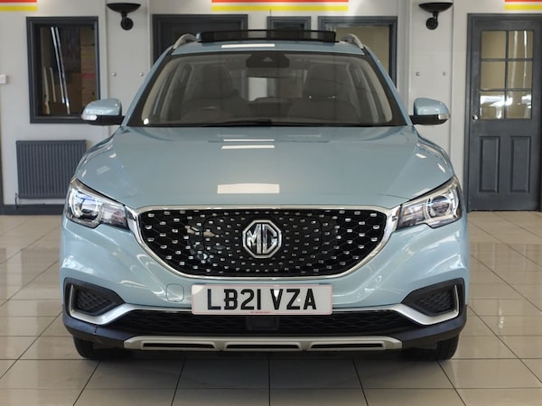 Used MG MG ZS 2021 for sale - 76029369: Photo 6