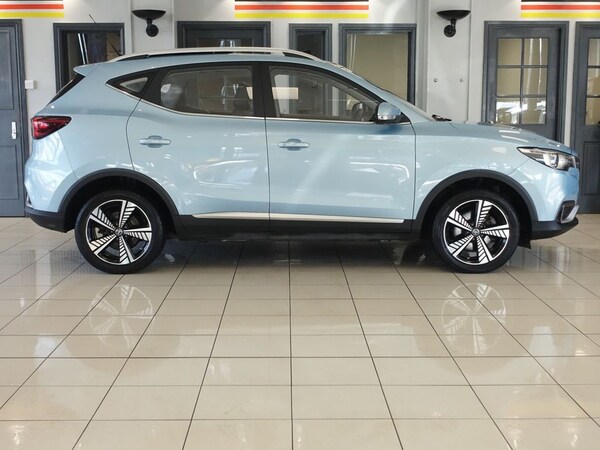 Used MG MG ZS 2021 for sale - 76029369: Photo 7