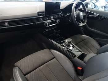 Used Audi A4 2021 for sale - 74795518: Photo