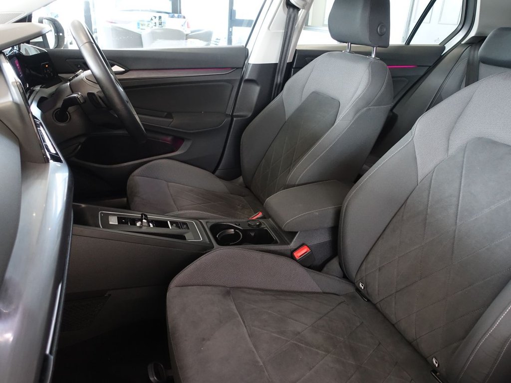 Used Volkswagen Golf 2020 for sale - 75801253: Photo 14