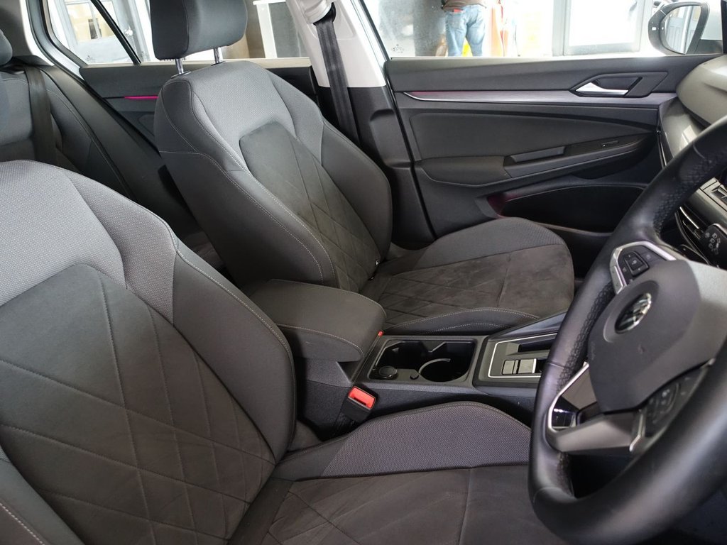 Used Volkswagen Golf 2020 for sale - 75801253: Photo 15