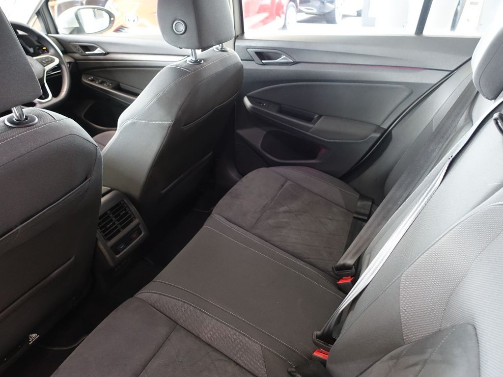 Used Volkswagen Golf 2020 for sale - 75801253: Photo 18