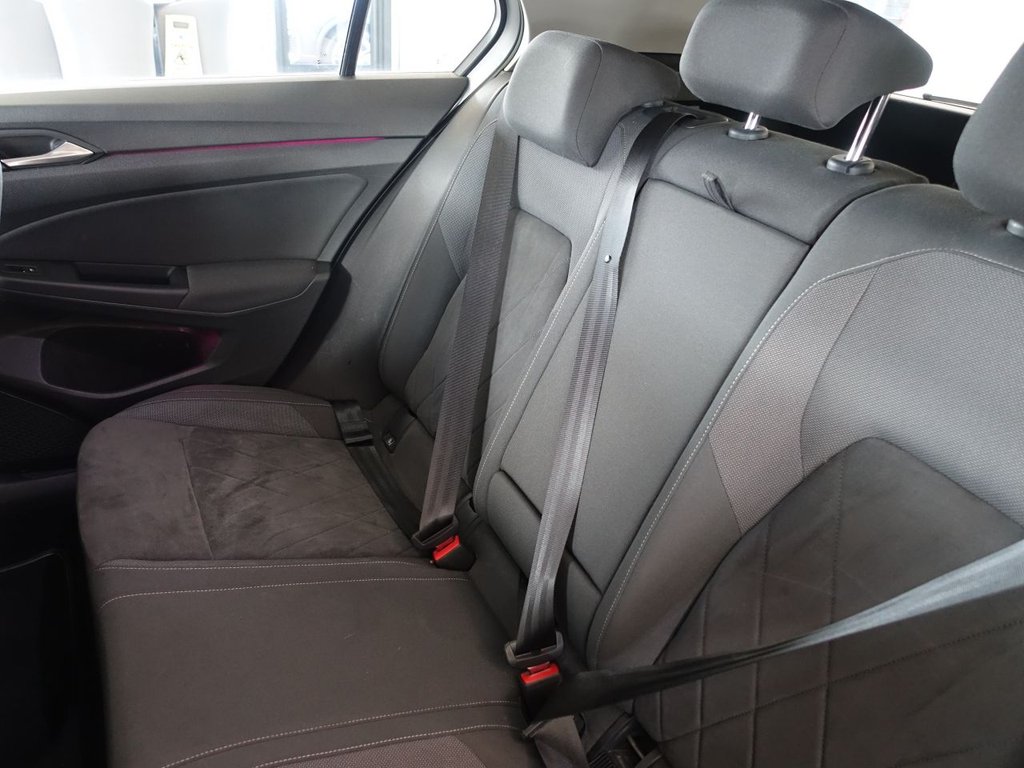 Used Volkswagen Golf 2020 for sale - 75801253: Photo 19