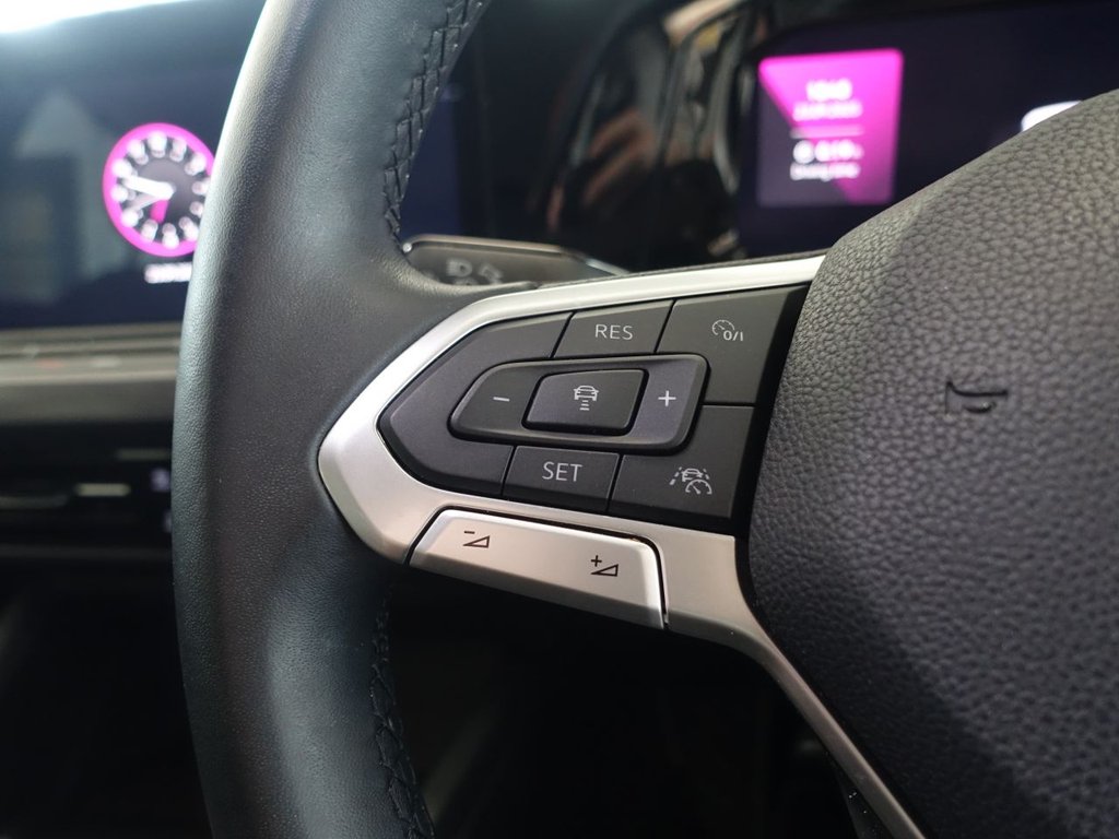 Used Volkswagen Golf 2020 for sale - 75801253: Photo 22