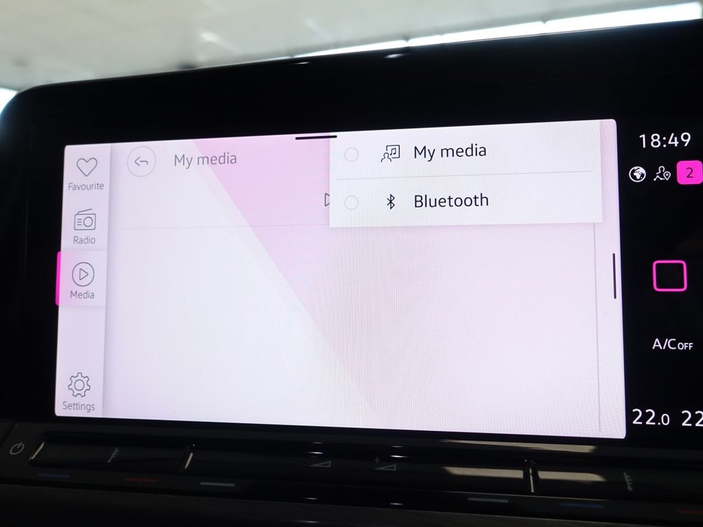 Used Volkswagen Golf 2020 for sale - 75801253: Photo 33