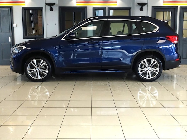 Used BMW X1 2020 for sale - 75384072: Photo 10