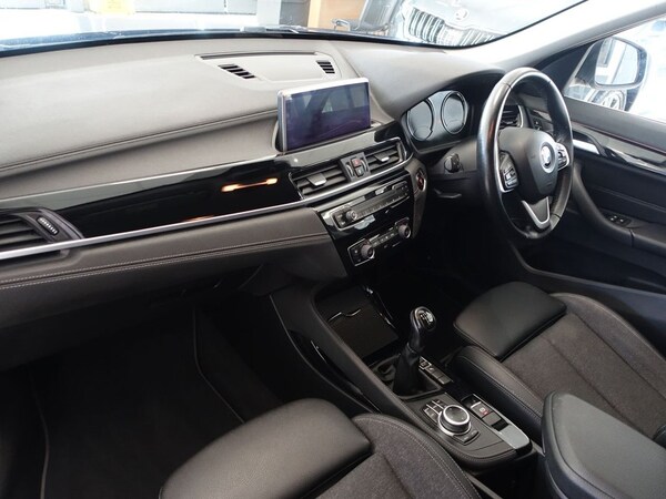 Used BMW X1 2020 for sale - 75384072: Photo 12