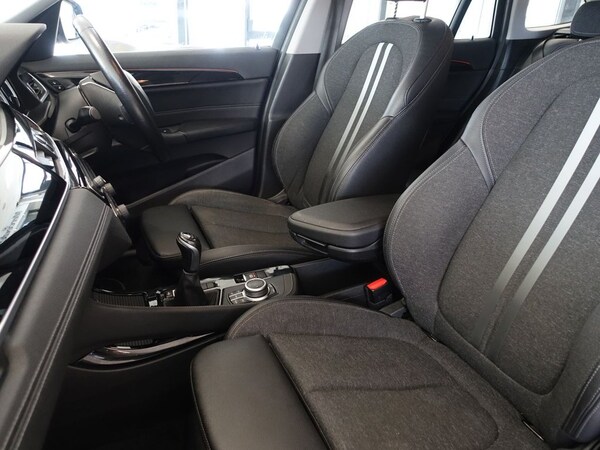 Used BMW X1 2020 for sale - 75384072: Photo 13