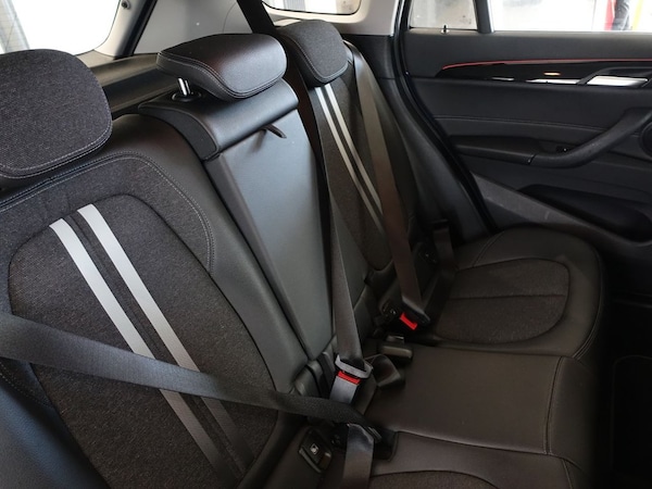 Used BMW X1 2020 for sale - 75384072: Photo 15