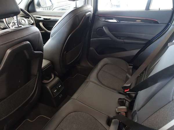 Used BMW X1 2020 for sale - 75384072: Photo 17