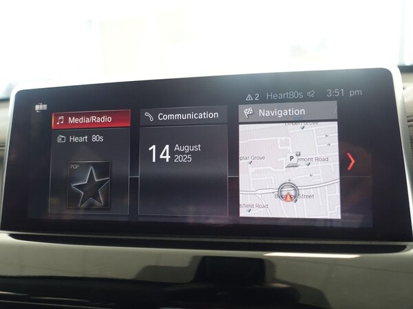 Used BMW X1 2020 for sale - 75384072: Photo 27
