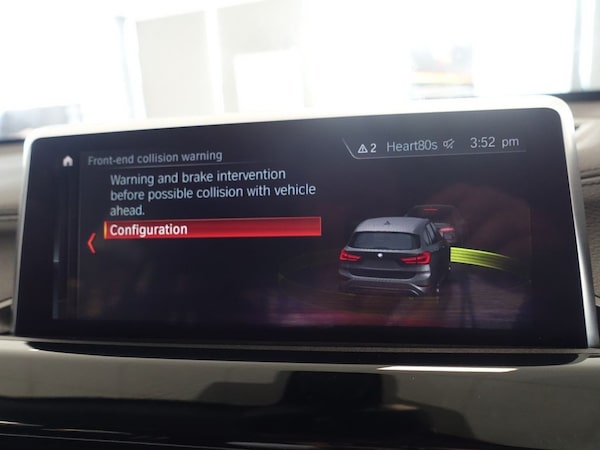Used BMW X1 2020 for sale - 75384072: Photo 34