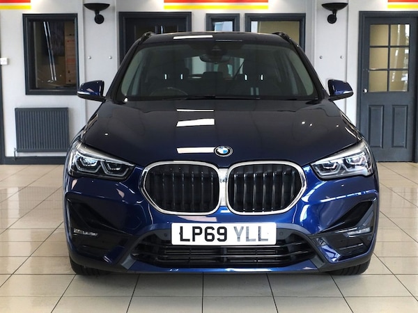 Used BMW X1 2020 for sale - 75384072: Photo 6