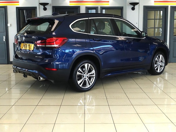 Used BMW X1 2020 for sale - 75384072: Photo 7