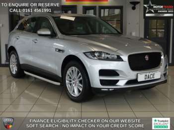 2017 (64) - 3.0 D300 V6 Portfolio SUV 5dr Diesel Auto AWD Euro 6 (s/s) (300 ps)