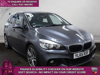 2016 (65) - 2.0 220d M Sport MPV 5dr Diesel Auto xDrive Euro 6 (s/s) (190 ps)