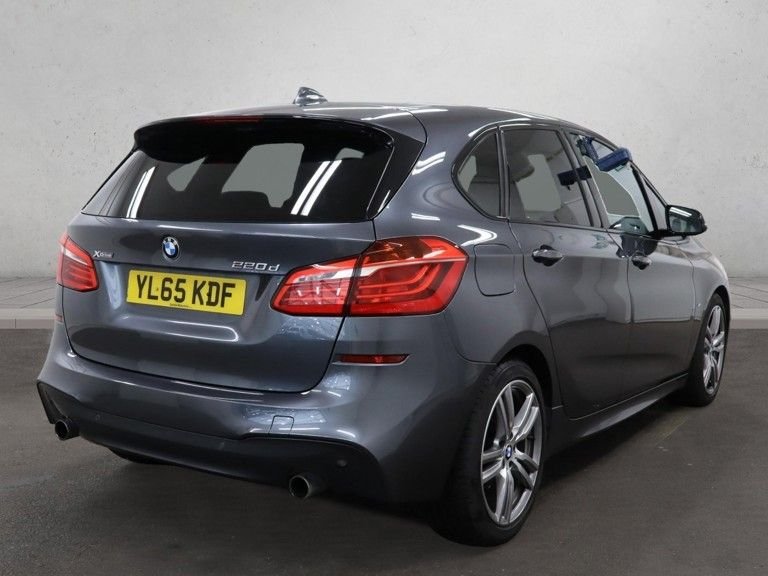 Used BMW 2 Series Active Tourer 2016 for sale - 76356787: Photo 4