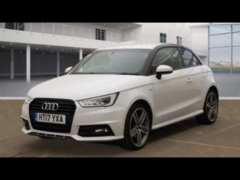Used Audi A1 2017 for sale - 75220685: Photo