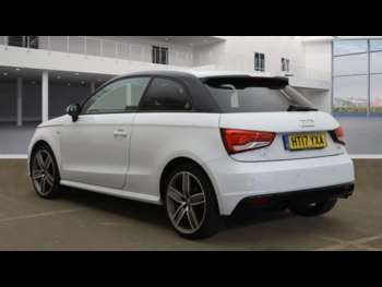 Used Audi A1 2017 for sale - 75220685: Photo