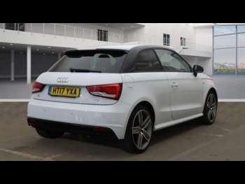 Used Audi A1 2017 for sale - 75220685: Photo