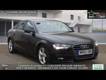 2015 (65) - 2.0 TDI ultra SE Technik Saloon 4dr Diesel Manual Euro 6 (s/s) (163 ps)