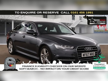 Audi - A6