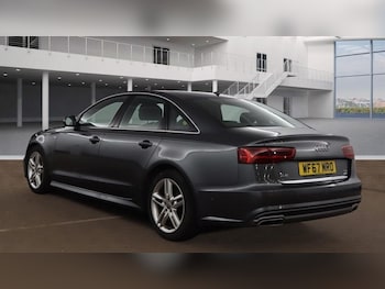 Used Audi A6 2017 for sale - 76250126: Photo 3