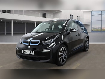 Used BMW i3 2018 for sale - 75966855: Photo