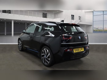 Used BMW i3 2018 for sale - 75966855: Photo