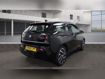 Used BMW i3 2018 for sale - 75966855: Photo