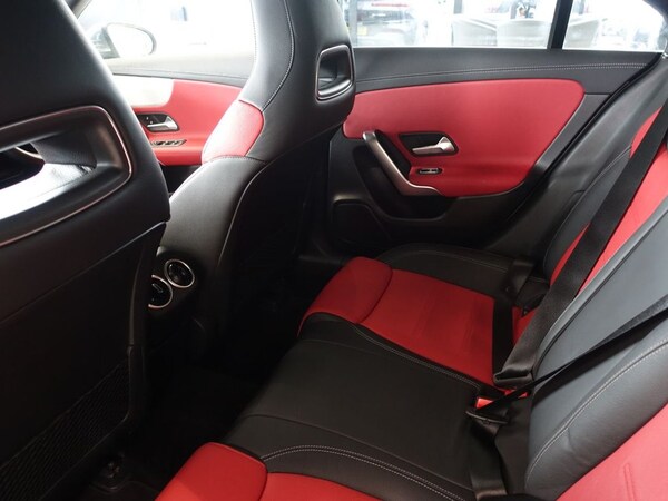 Used Mercedes-Benz CLA 2019 for sale - 75220683: Photo 17
