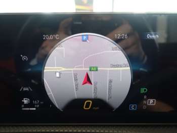 Used Mercedes-Benz CLA 2019 for sale - 75220683: Photo