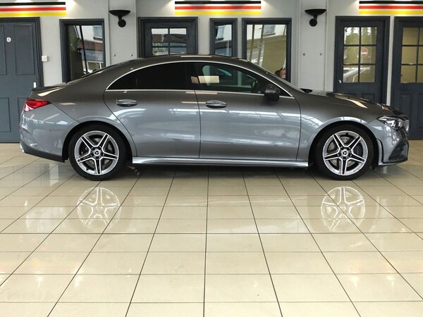Used Mercedes-Benz CLA 2019 for sale - 75220683: Photo 6