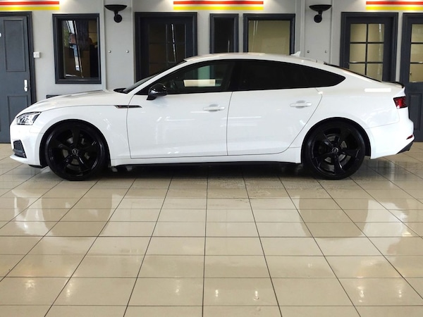 Used Audi A5 2019 for sale - 75685261: Photo 10