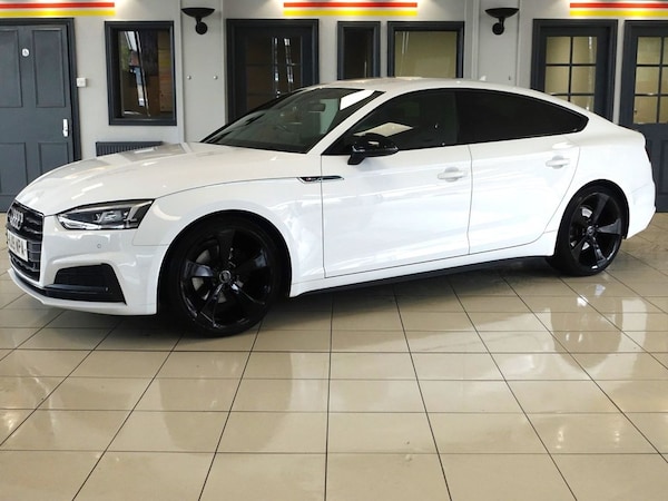 Used Audi A5 2019 for sale - 75685261: Photo 11