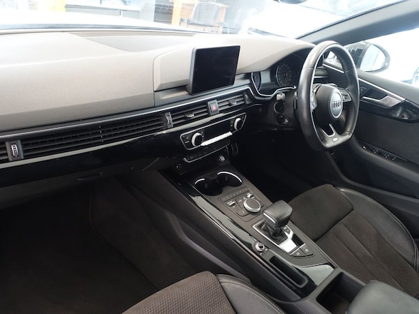 Used Audi A5 2019 for sale - 75685261: Photo 13