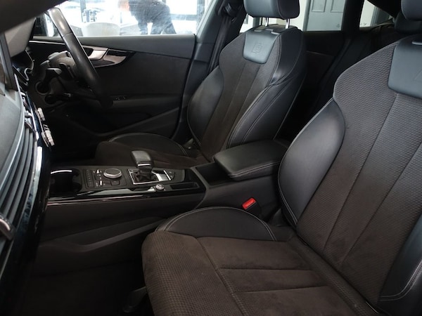 Used Audi A5 2019 for sale - 75685261: Photo 14
