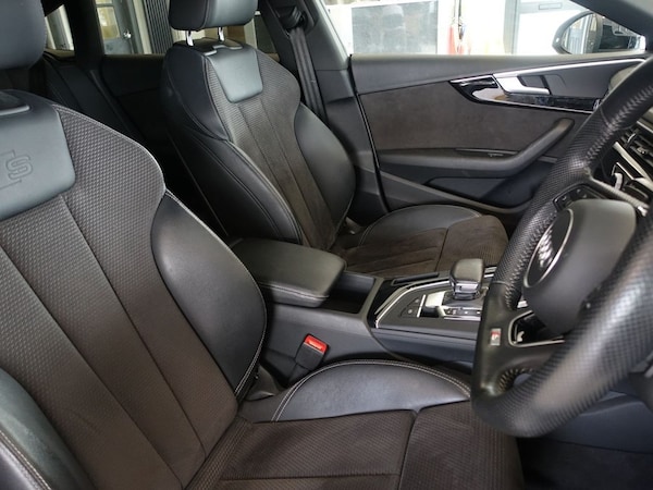 Used Audi A5 2019 for sale - 75685261: Photo 15