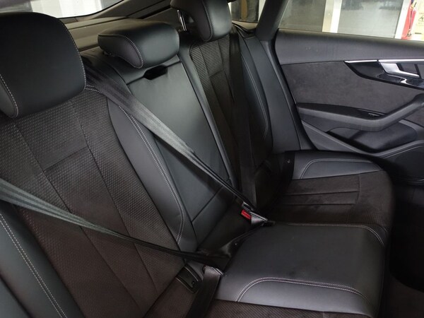 Used Audi A5 2019 for sale - 75685261: Photo 16