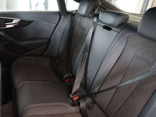 Used Audi A5 2019 for sale - 75685261: Photo 19