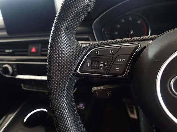 Used Audi A5 2019 for sale - 75685261: Photo 22