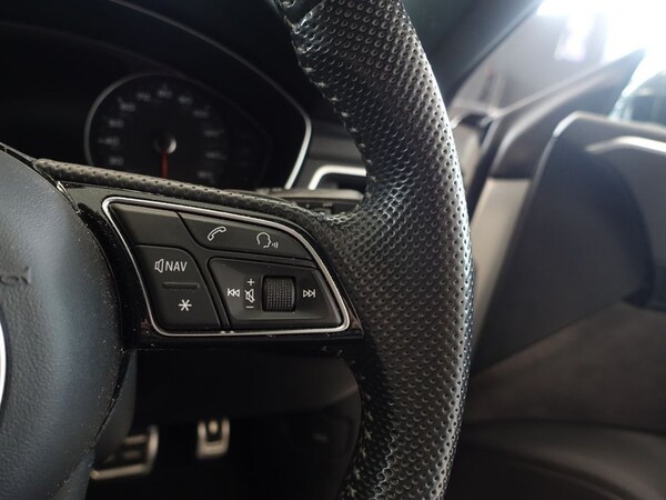 Used Audi A5 2019 for sale - 75685261: Photo 23