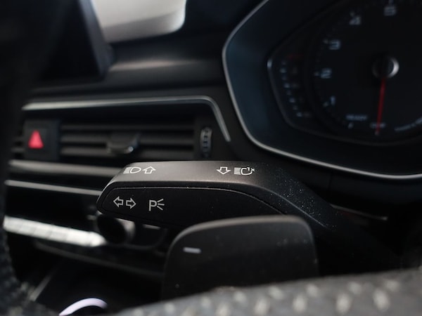 Used Audi A5 2019 for sale - 75685261: Photo 24