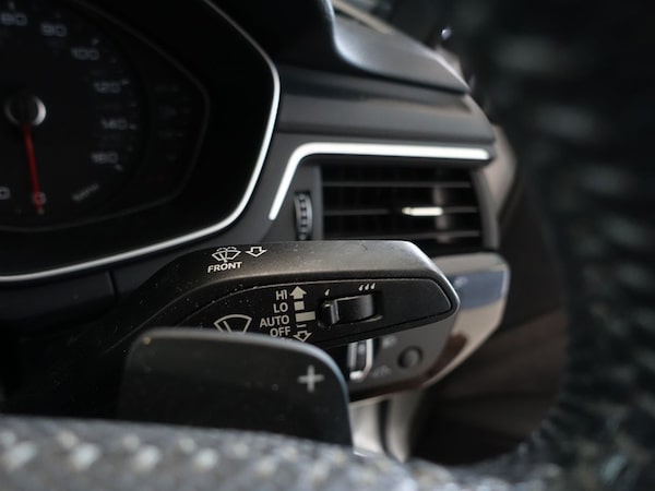 Used Audi A5 2019 for sale - 75685261: Photo 25
