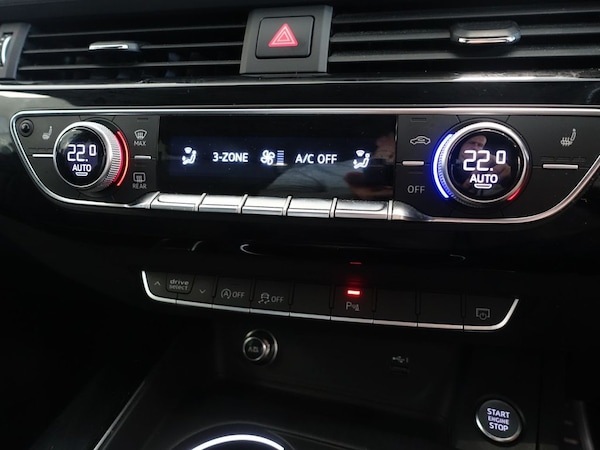 Used Audi A5 2019 for sale - 75685261: Photo 27