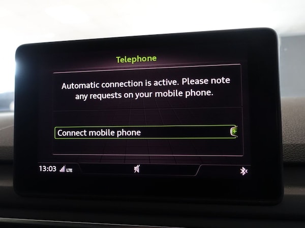 Used Audi A5 2019 for sale - 75685261: Photo 32