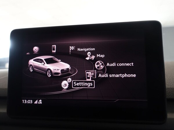 Used Audi A5 2019 for sale - 75685261: Photo 36