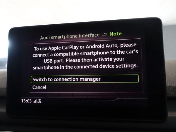 Used Audi A5 2019 for sale - 75685261: Photo 37