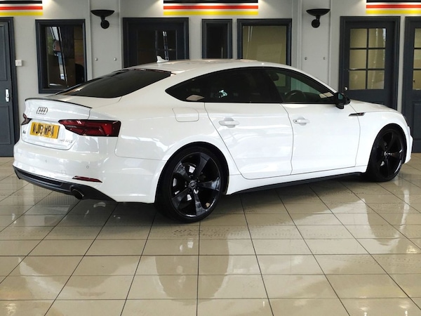 Used Audi A5 2019 for sale - 75685261: Photo 7